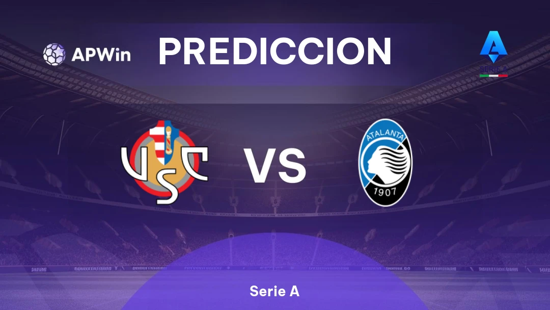 Cremonese vs Atalanta Thumbnail