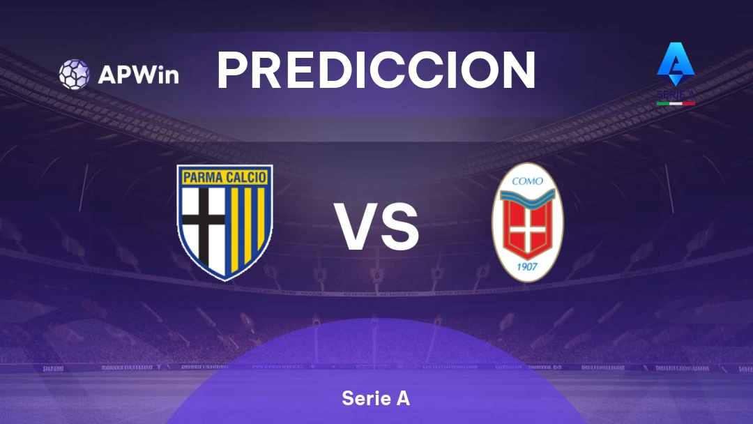 Parma vs Como Thumbnail