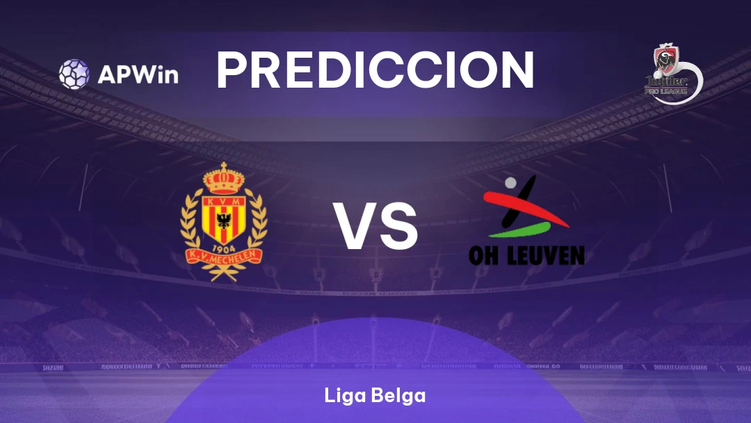 KV Mechelen vs OH Leuven Thumbnail