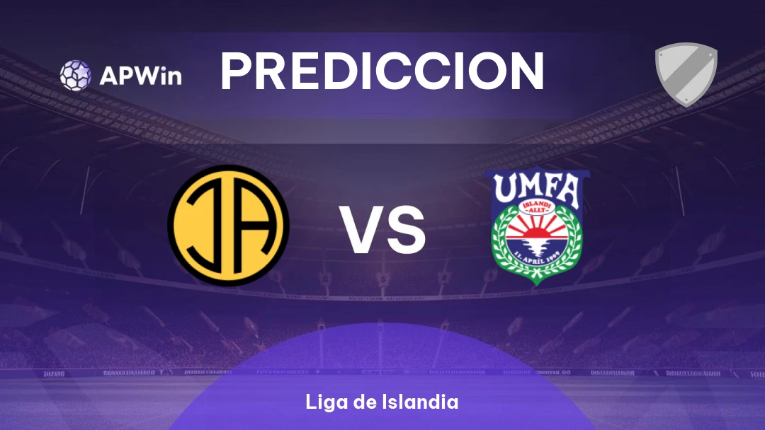 ÍA vs Afturelding Thumbnail