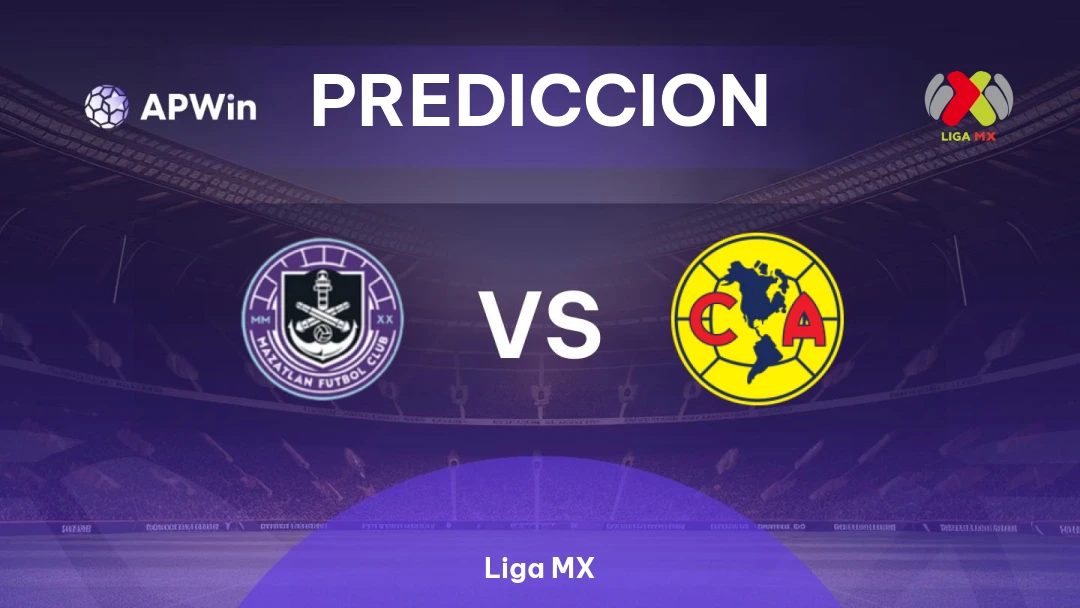 Mazatlán vs América Thumbnail