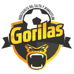 Gorilas de Juanacatlan logo