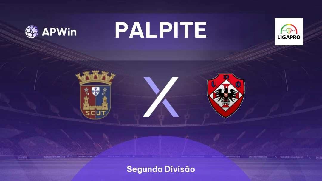 Torreense x UD Oliveirense Thumbnail
