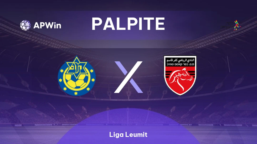 Maccabi Herzliya x Kafr Qasim Thumbnail
