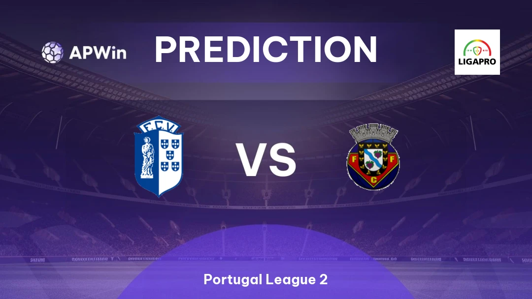 FC Vizela vs Felgueiras 1932 Thumbnail