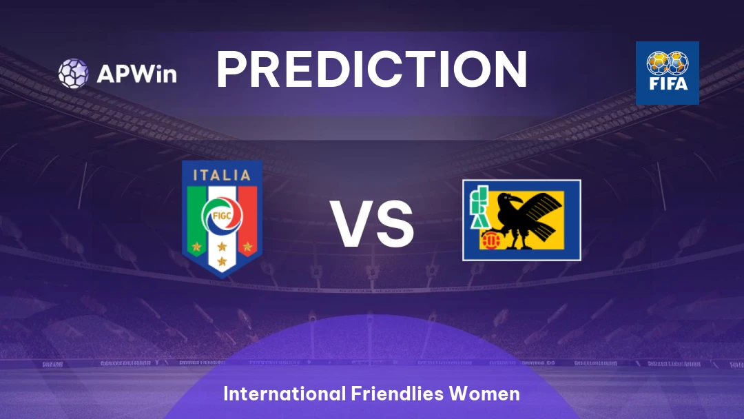 Italy Women vs Japan Women Thumbnail