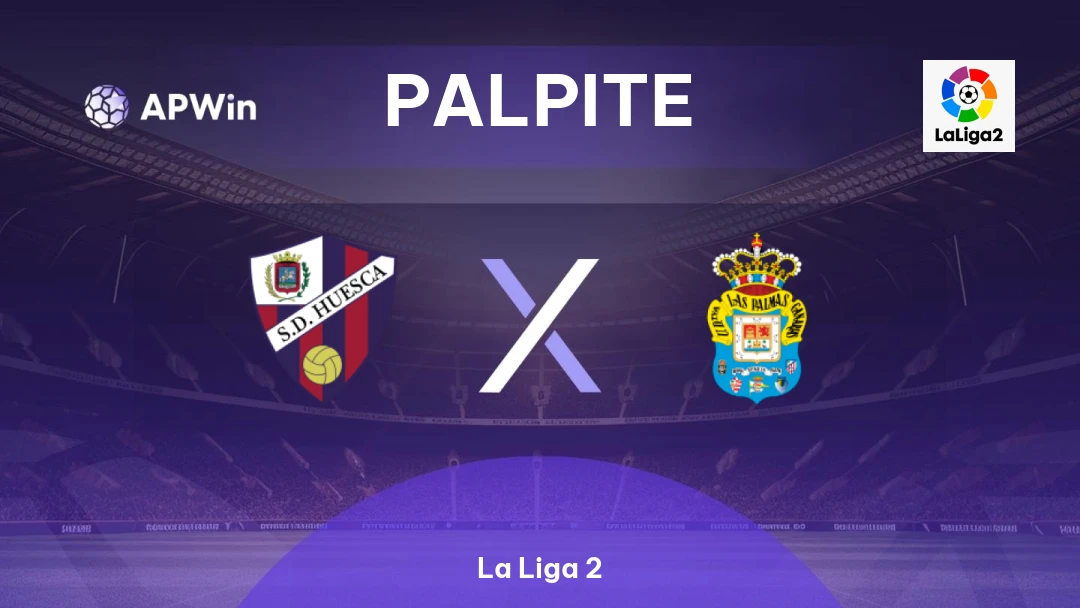 Huesca x Las Palmas Thumbnail