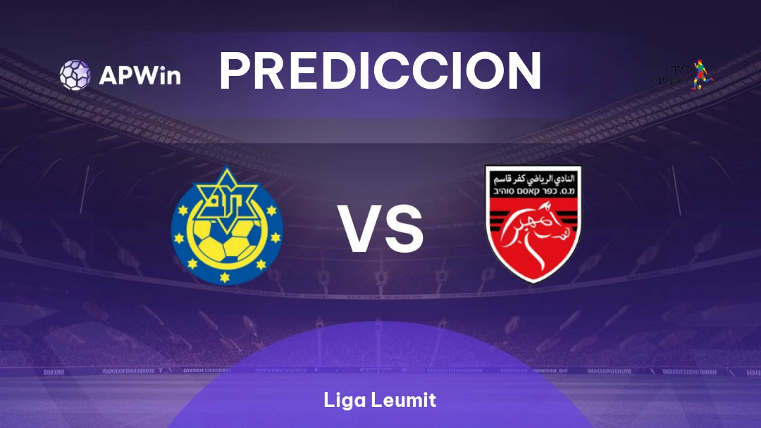 Maccabi Herzliya vs Kafr Qasim Thumbnail