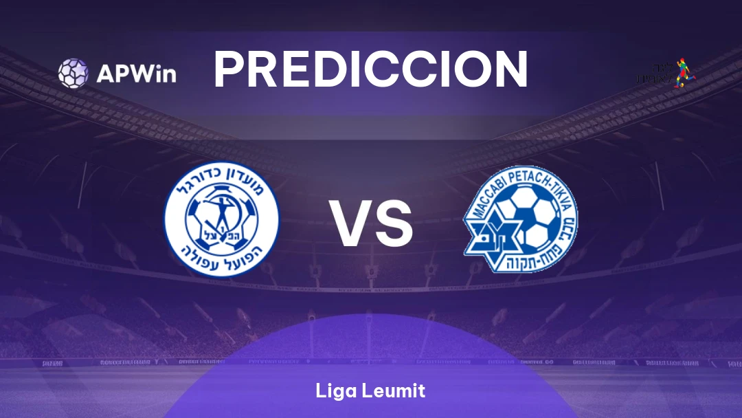 Hapoel Afula vs Maccabi Petah Tikva Thumbnail