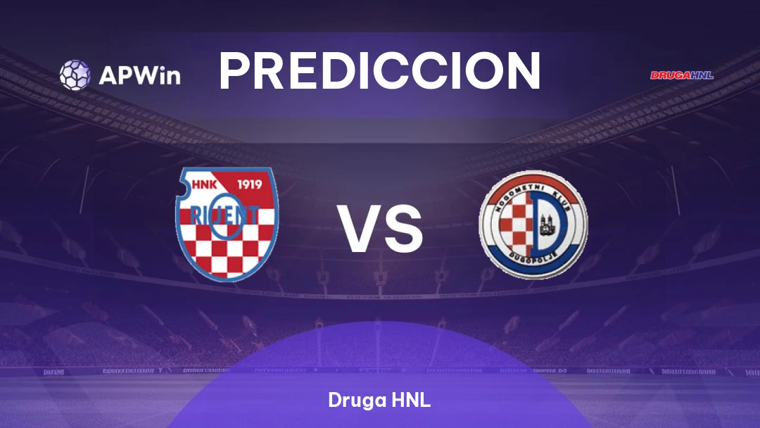 Orijent 1919 vs Dugopolje Thumbnail