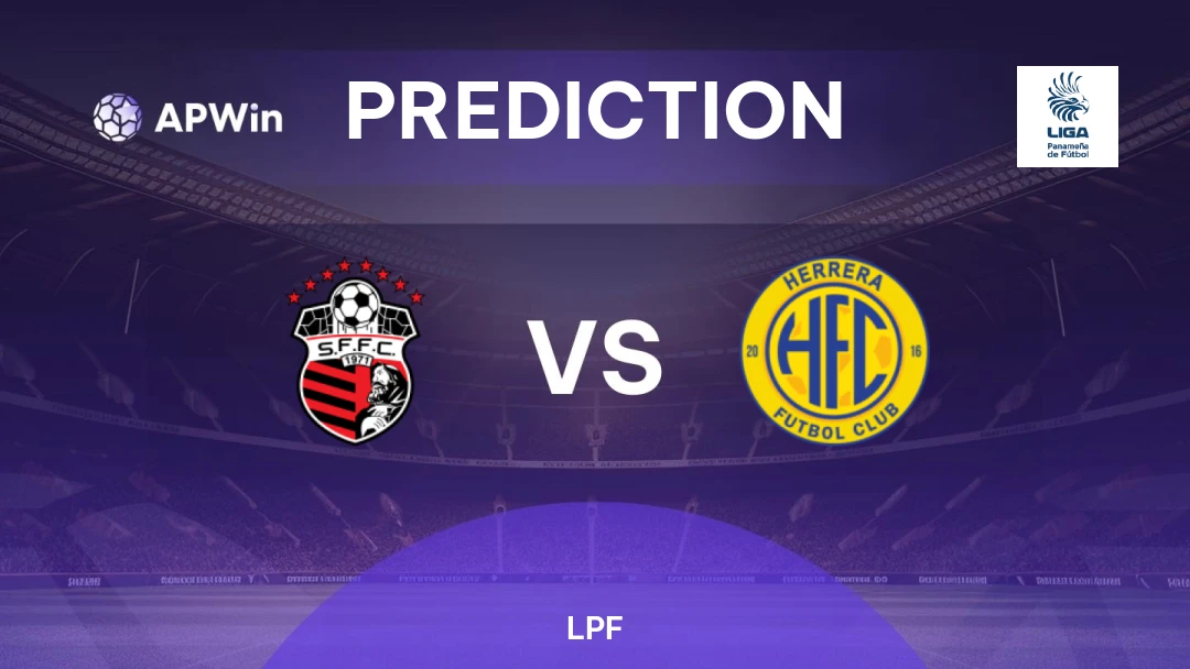 San Francisco FC vs Herrera Thumbnail