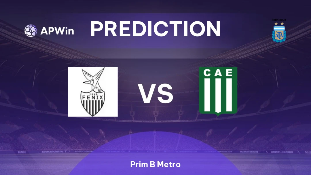 Fénix vs Excursionistas Thumbnail
