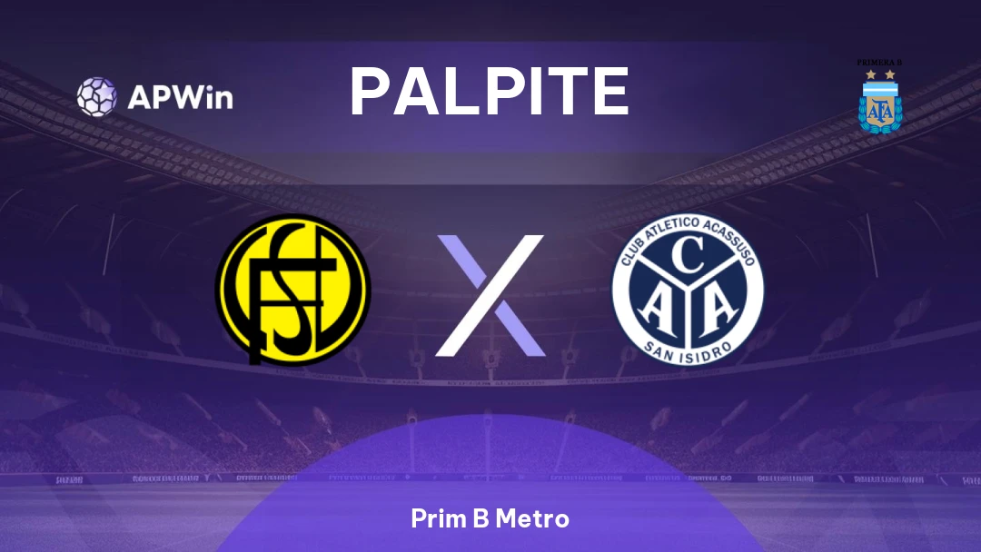 Flandria x Acassuso Thumbnail