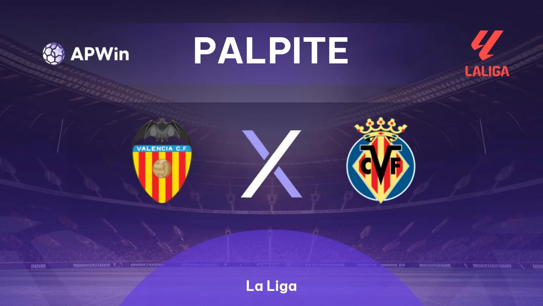Valencia x Villarreal Thumbnail