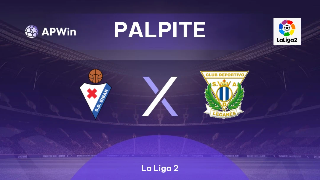 Eibar x Leganés Thumbnail