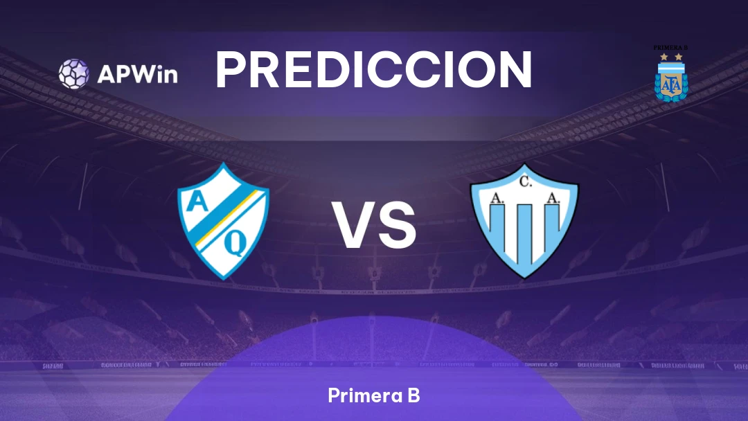 Argentino Quilmes vs Argentino Merlo Thumbnail