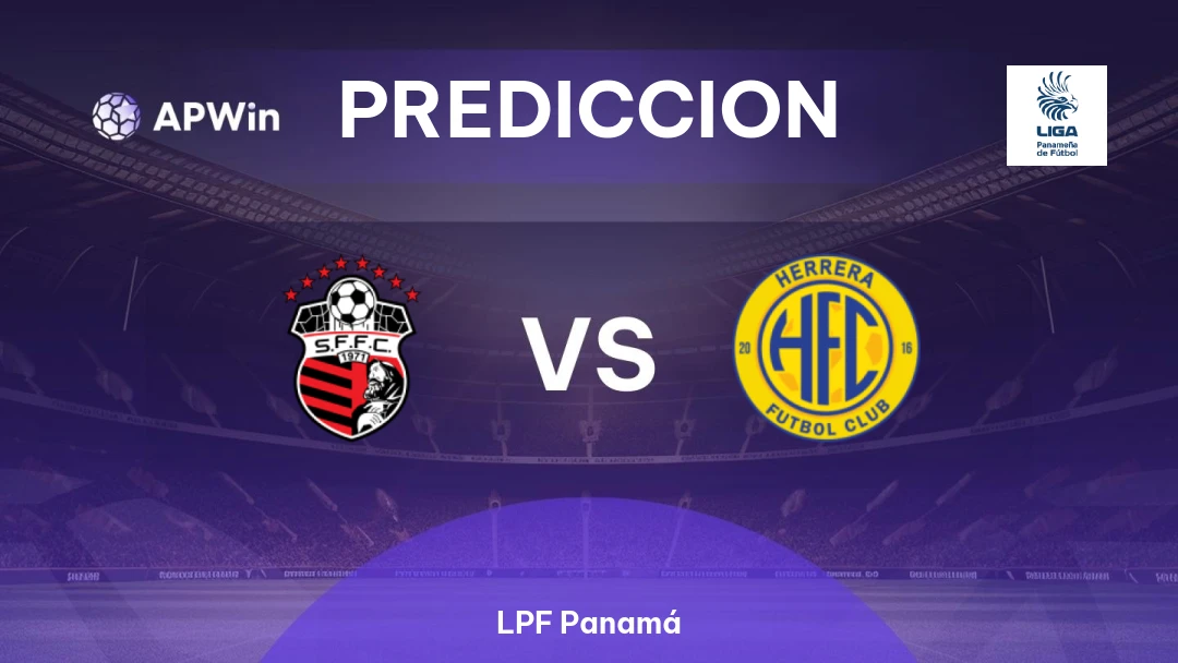 San Francisco FC vs Herrera Thumbnail