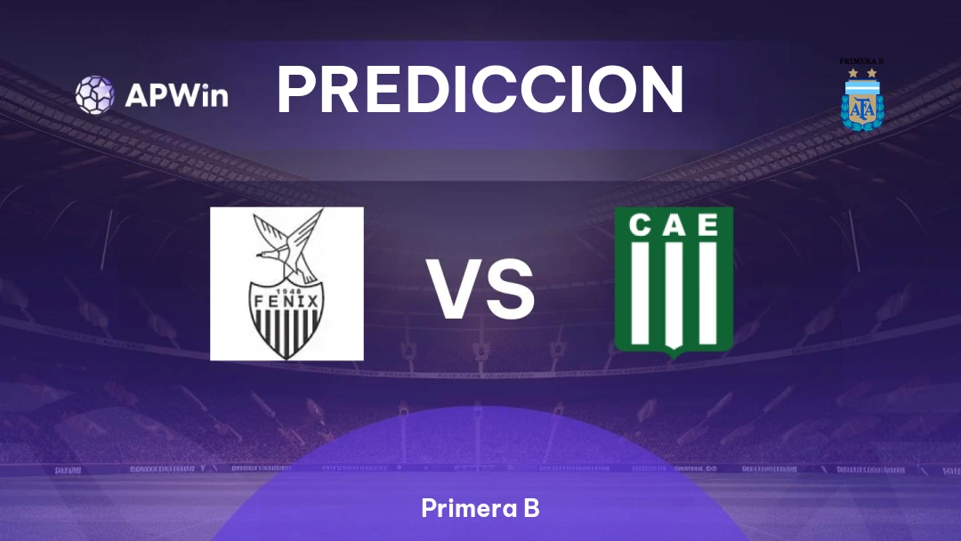 Fénix vs Excursionistas Thumbnail