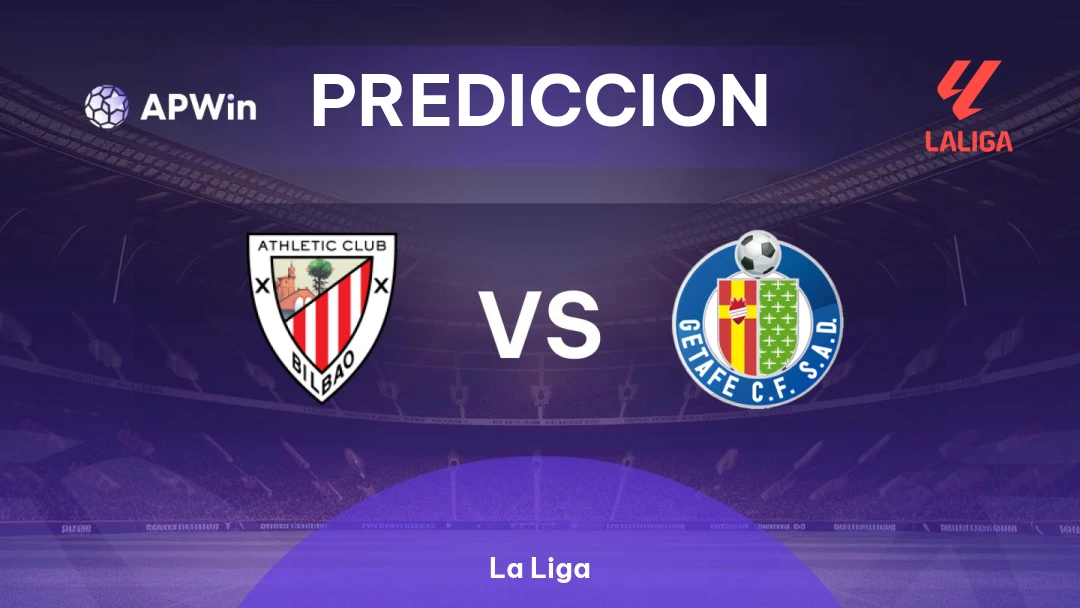 Athletic Bilbao vs Getafe Thumbnail