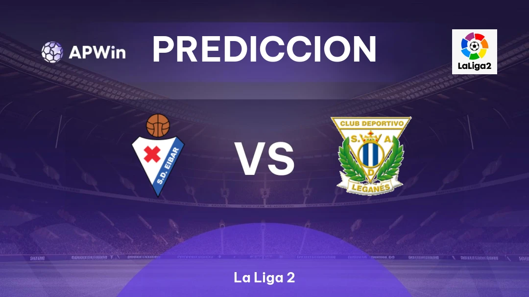 SD Eibar vs Leganés Thumbnail