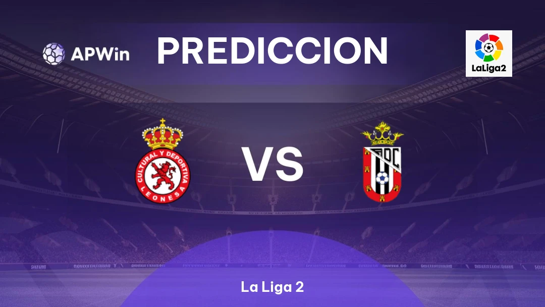 Cultural Leonesa vs Ceuta Thumbnail