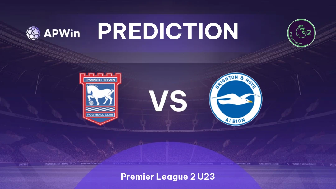 Ipswich Town U21 vs Brighton U21 Thumbnail
