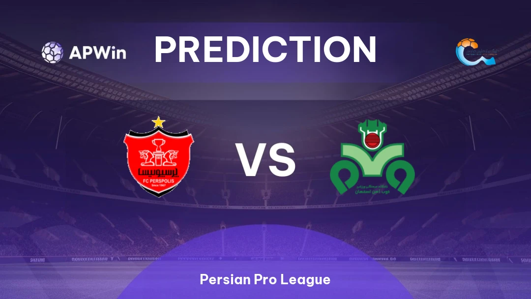 Persepolis vs Zob Ahan Thumbnail