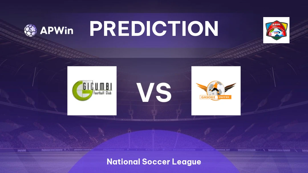 Gicumbi vs Gasogi United Thumbnail