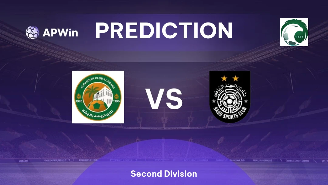 Al Rawdhah vs Al-Sadd Thumbnail