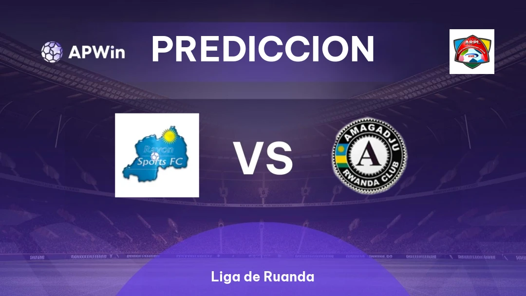 Rayon Sports vs Amagaju Thumbnail