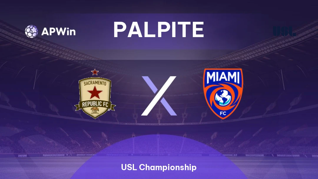Sacramento Republic x Miami FC II Thumbnail