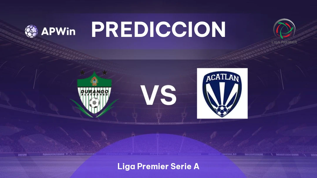 Durango vs Acatlán Thumbnail