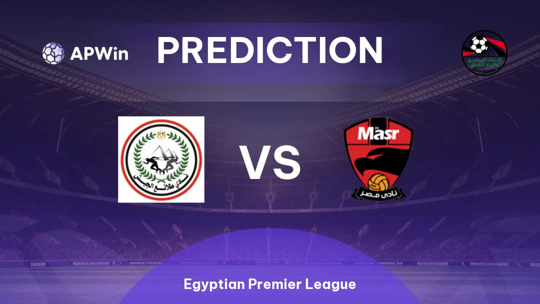 El Geish vs Masr Thumbnail