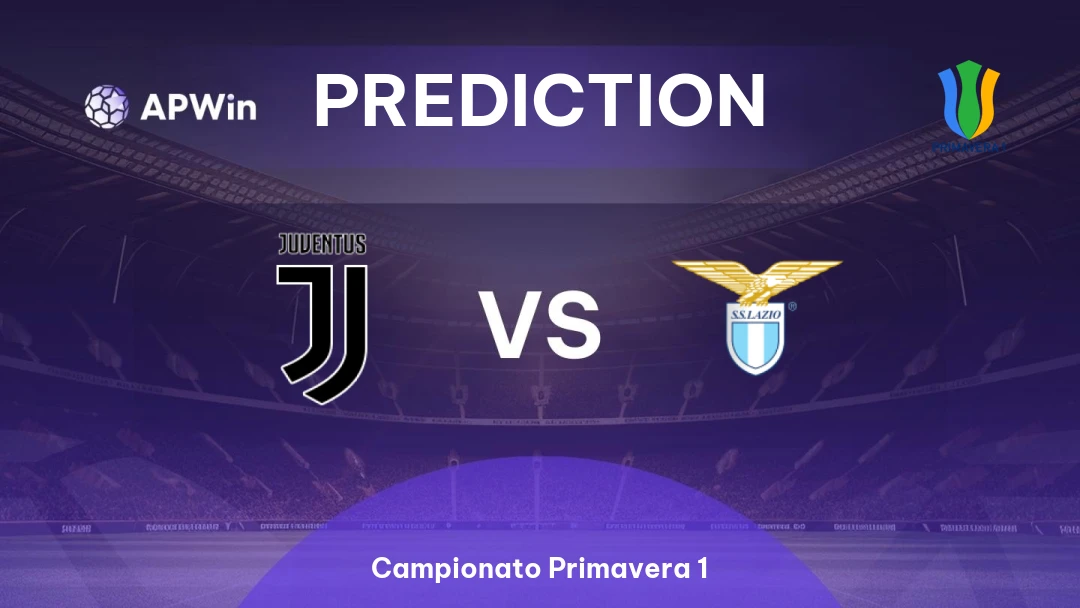 Juventus U20 vs Lazio U20 Thumbnail