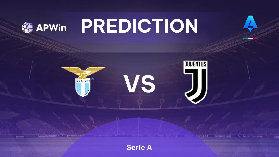 Lazio vs Juventus Thumbnail