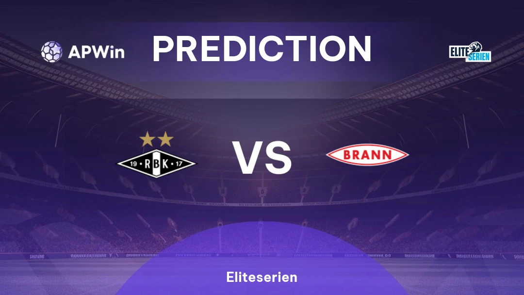 Rosenborg vs Brann Thumbnail
