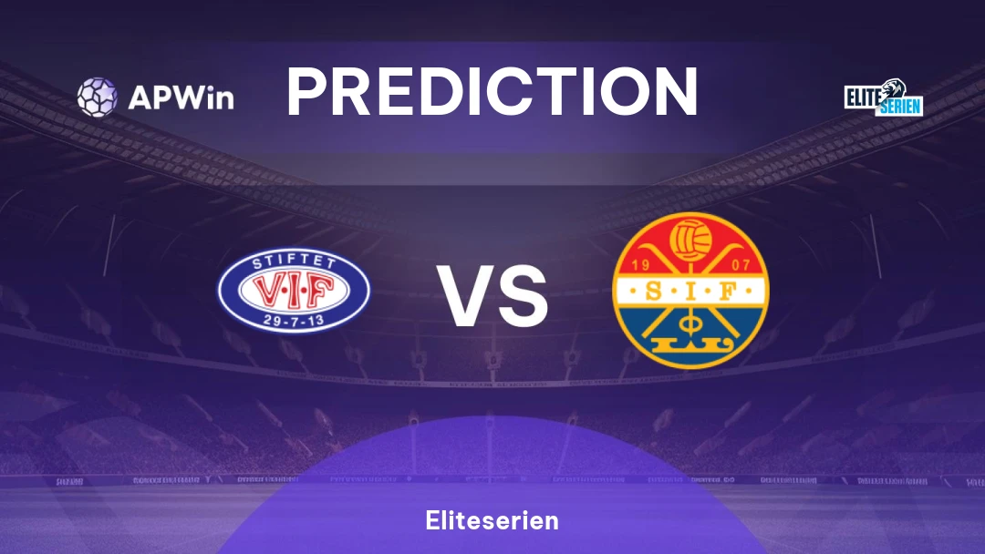 Valerenga vs Stromsgodset Thumbnail