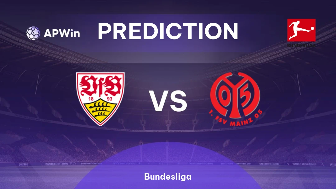 Stuttgart vs Mainz 05 Thumbnail