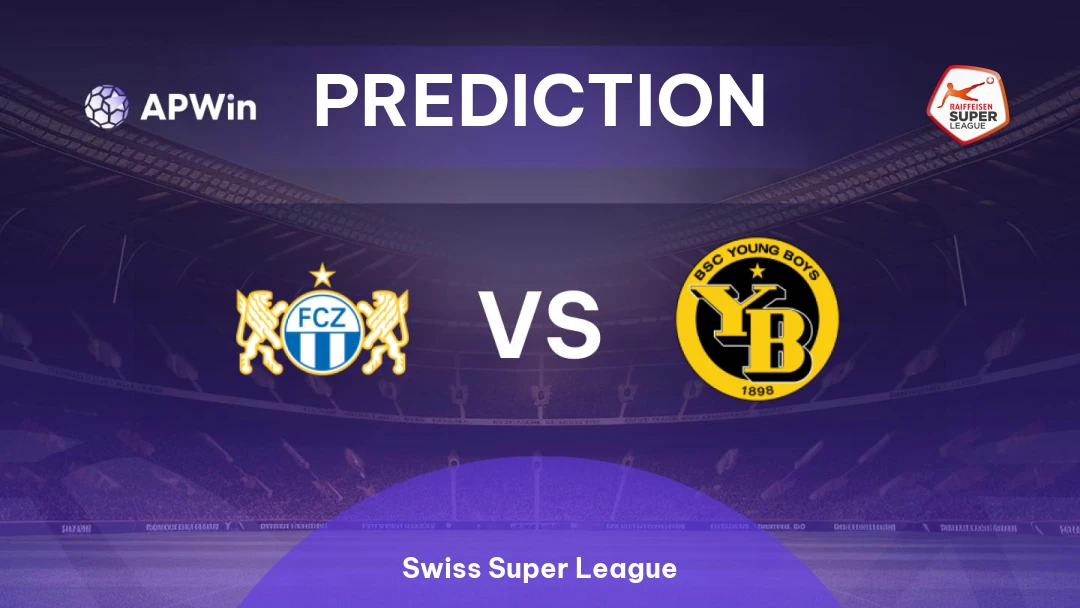 Zürich vs Young Boys Thumbnail