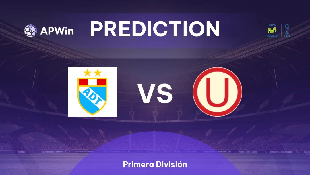 ADT vs Universitario Thumbnail