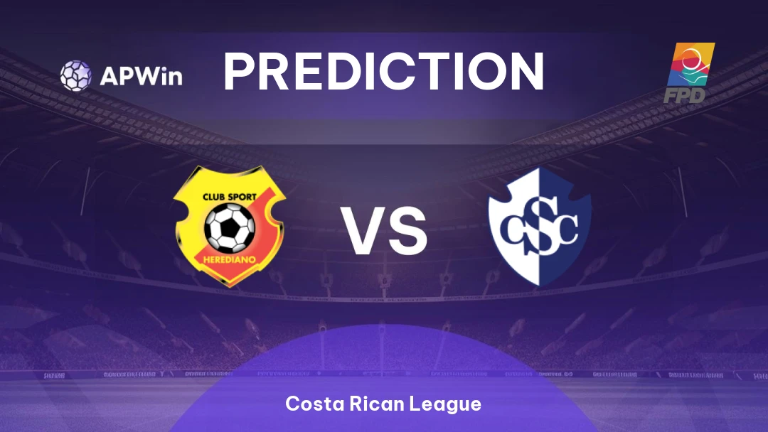 Herediano vs Cartaginés Thumbnail