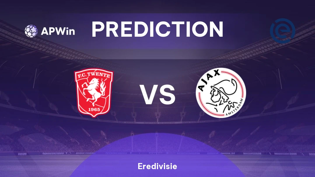 Twente vs Ajax Thumbnail