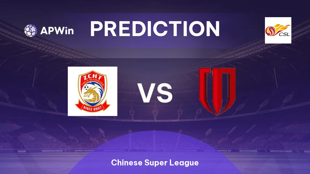 Qingdao Youth Island vs Chengdu Better City FC Thumbnail