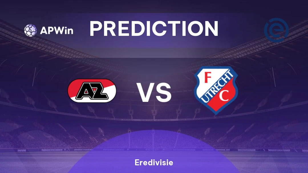AZ vs Utrecht Thumbnail