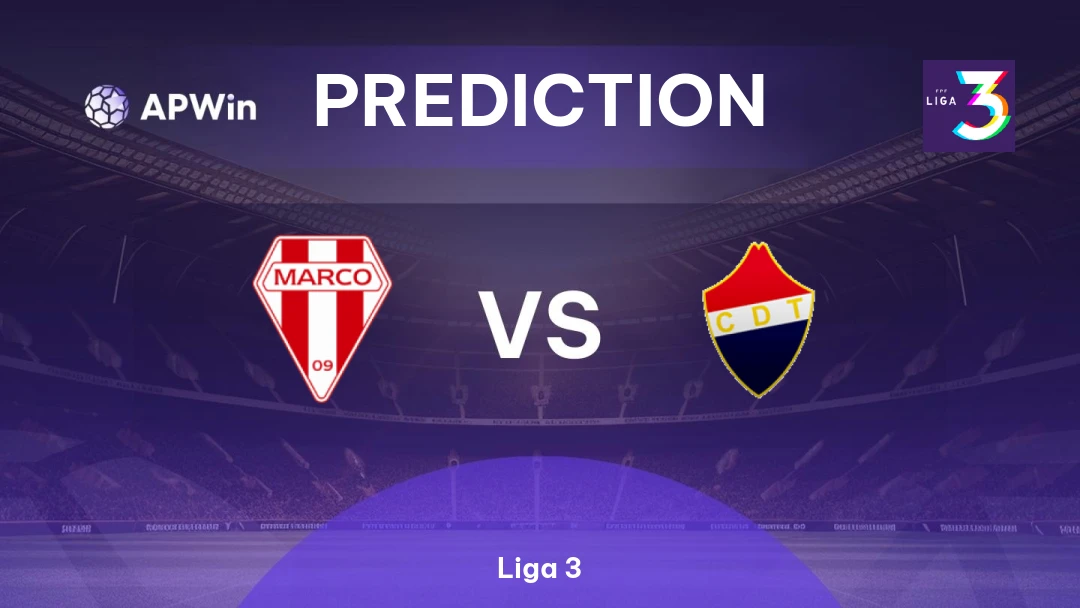 Marco 09 vs CD Trofense Thumbnail