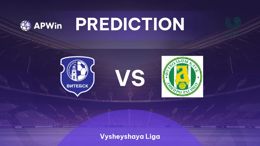 Vitebsk vs MKK-Dnepr Thumbnail