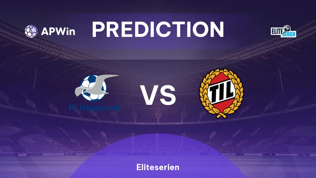 Haugesund vs Tromso Thumbnail