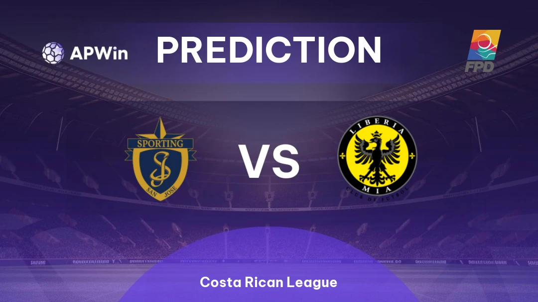 Sporting San José vs Municipal Liberia Thumbnail