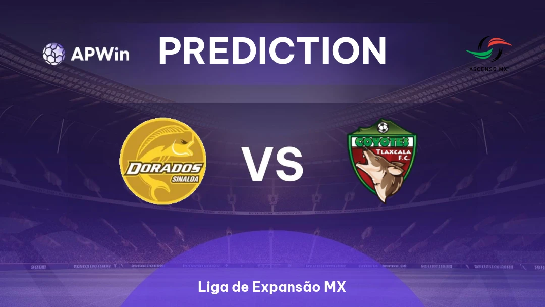 Dorados vs Tlaxcala Thumbnail