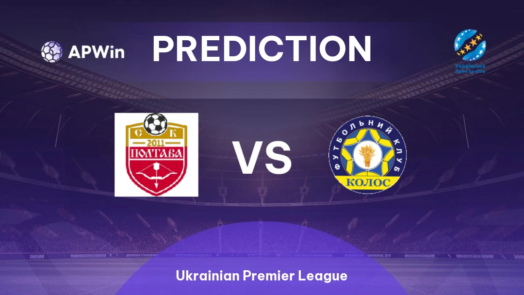 SK Poltava vs Kolos Kovalivka Thumbnail